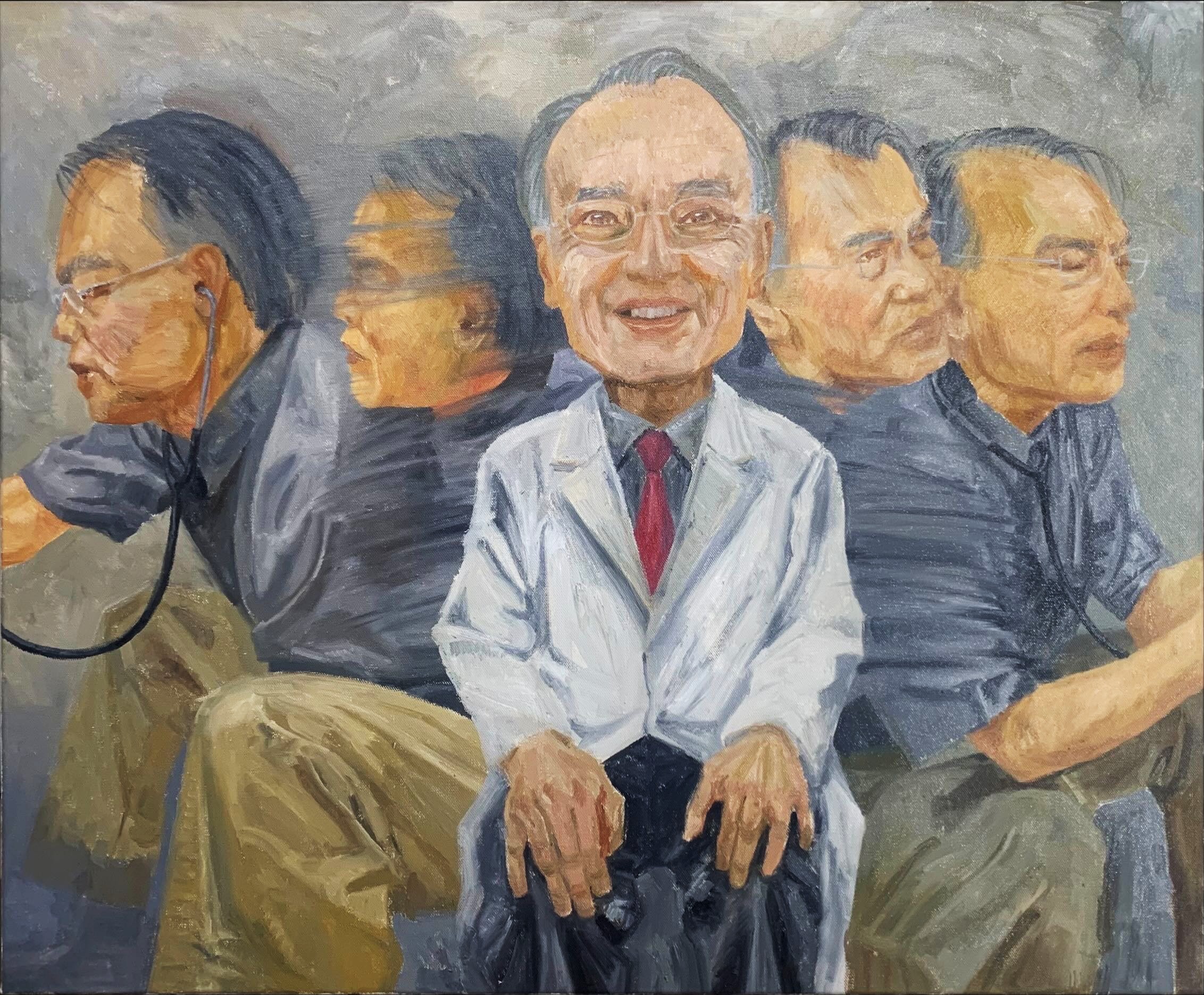 Dr. Lin