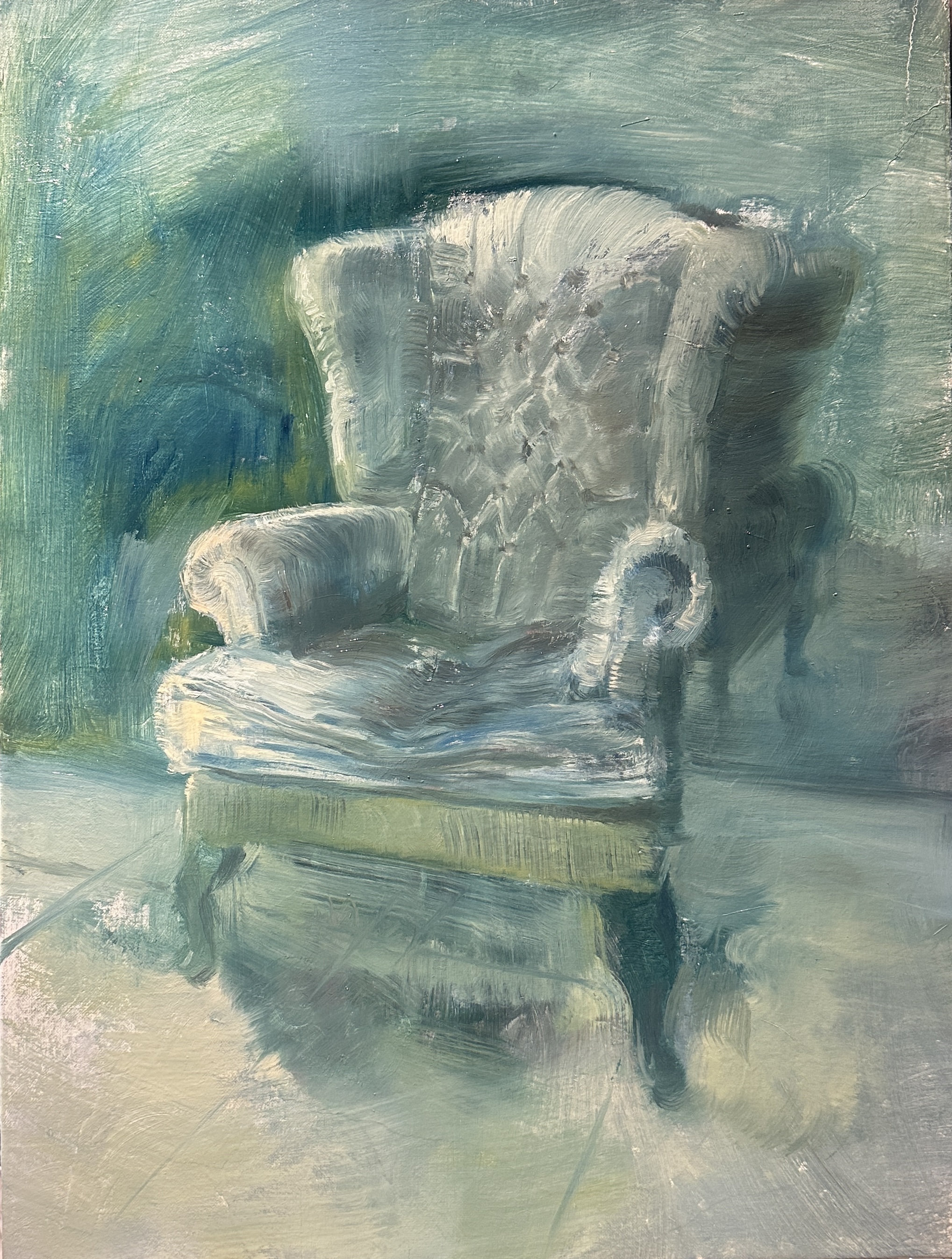 Folds of Memory