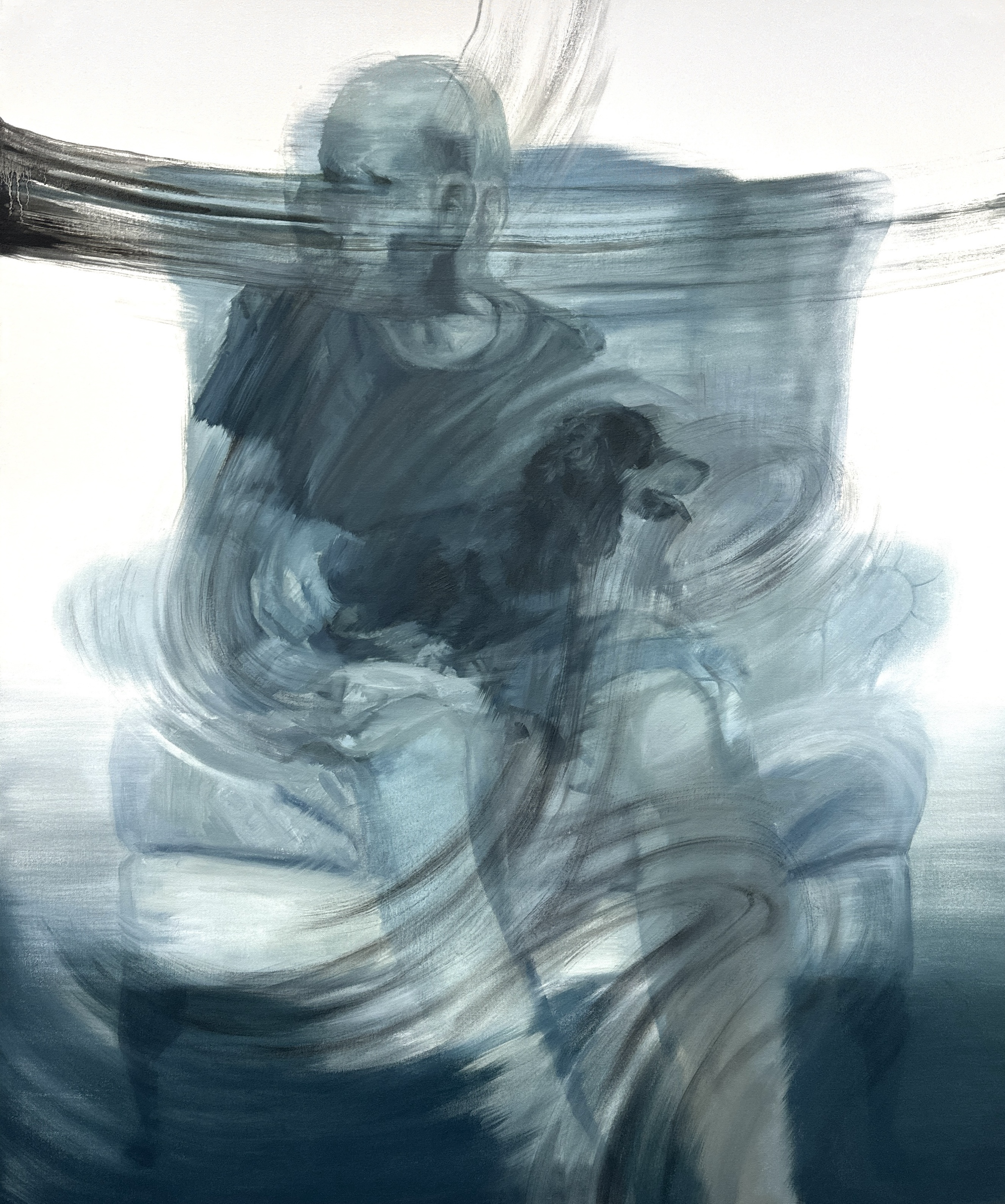Seeing Again